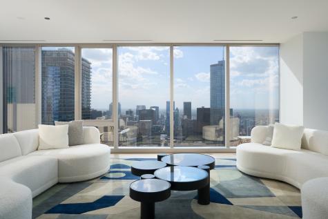 363 East Wacker Drive Chicago IL 60601