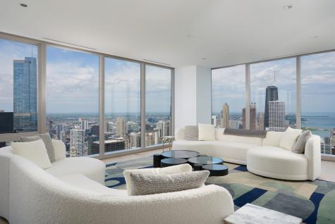 363 East Wacker Drive Chicago IL 60601