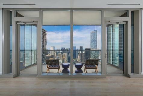 363 East Wacker Drive Chicago IL 60601