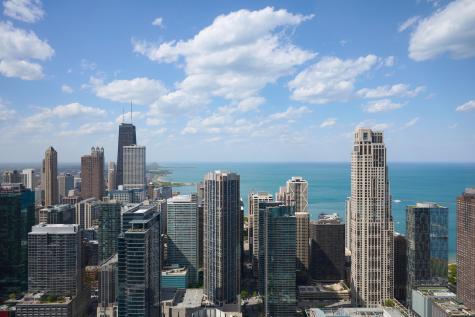 363 East Wacker Drive Chicago IL 60601