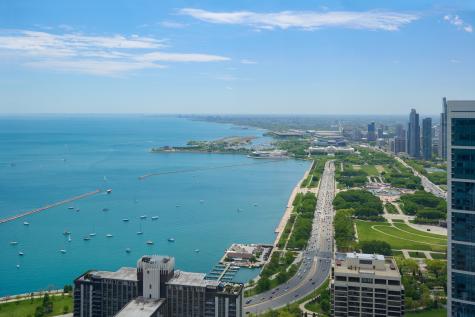 363 East Wacker Drive Chicago IL 60601