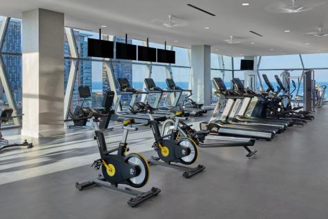 363 East Wacker Drive Chicago IL 60601