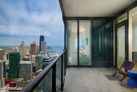 363 East Wacker Drive Chicago IL 60601