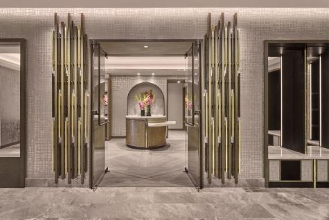 363 East Wacker Drive Chicago IL 60601