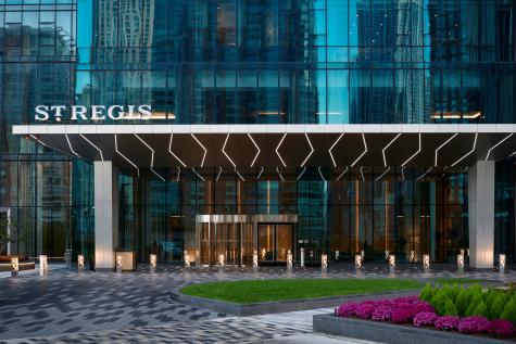 363 East Wacker Drive Chicago IL 60601