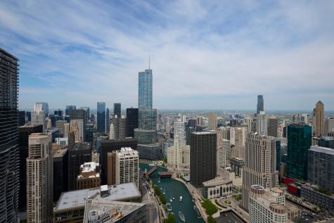 363 East Wacker Drive Chicago IL 60601