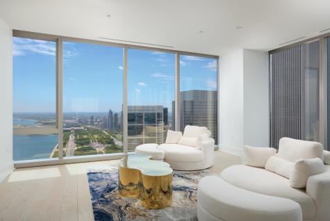 363 East Wacker Drive Chicago IL 60601