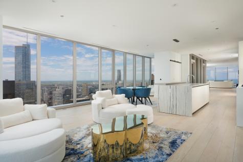 363 East Wacker Drive Chicago IL 60601