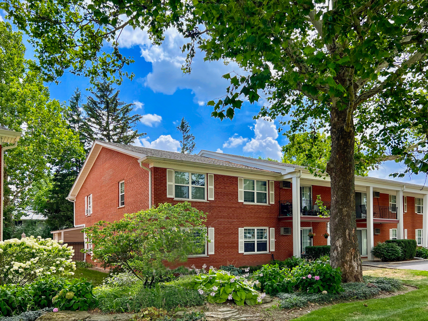 785 Pershing Avenue Glen Ellyn IL 60137