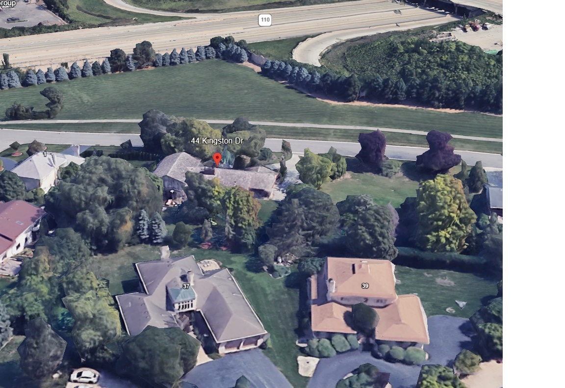 44 Kingston Drive Oak Brook IL 60523