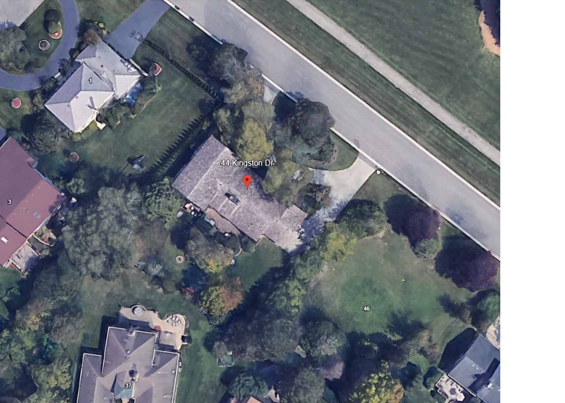 44 Kingston Drive Oak Brook IL 60523