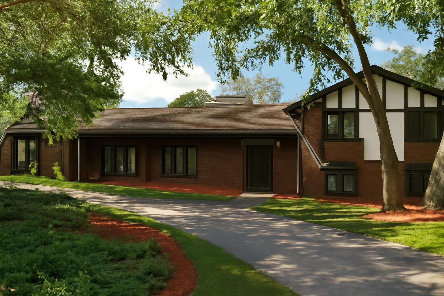 44 Kingston Drive Oak Brook IL 60523