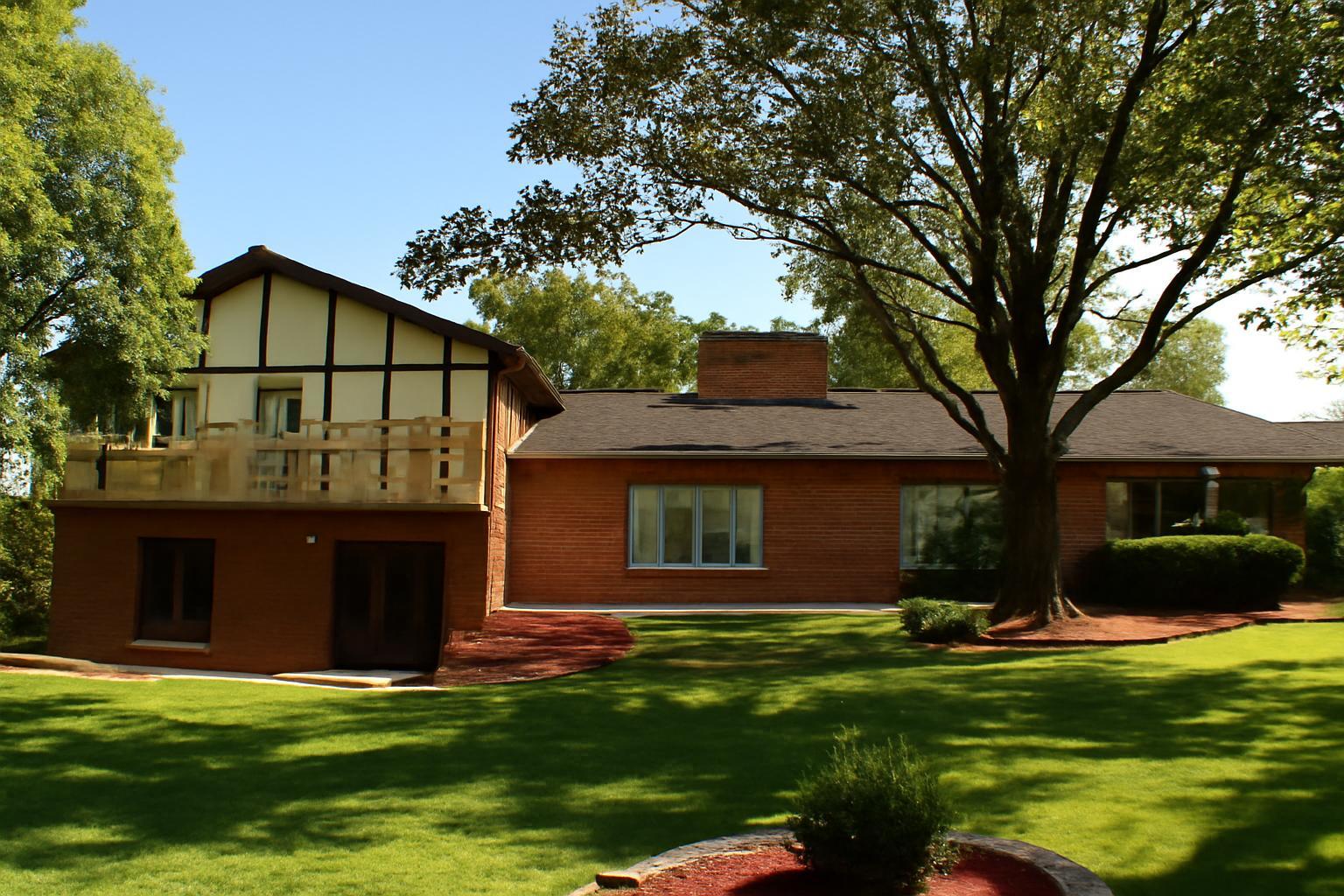 44 Kingston Drive Oak Brook IL 60523