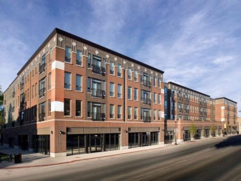 1720 Central Street Evanston IL 60201