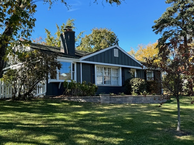 4360 Prospect Avenue Western Springs IL 60558