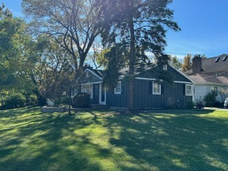 4360 Prospect Avenue Western Springs IL 60558