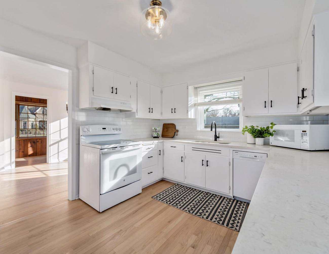 4360 Prospect Avenue Western Springs IL 60558
