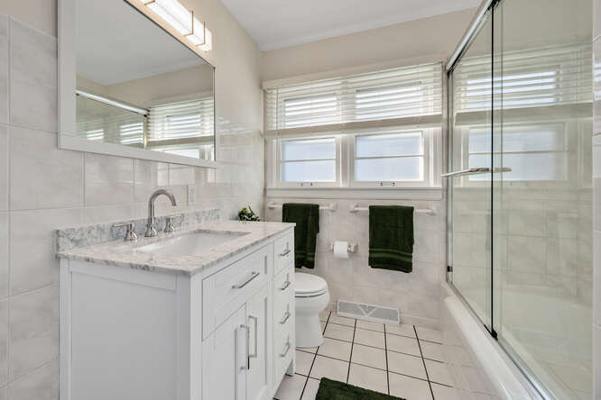 4360 Prospect Avenue Western Springs IL 60558