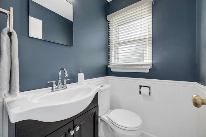 4360 Prospect Avenue Western Springs IL 60558