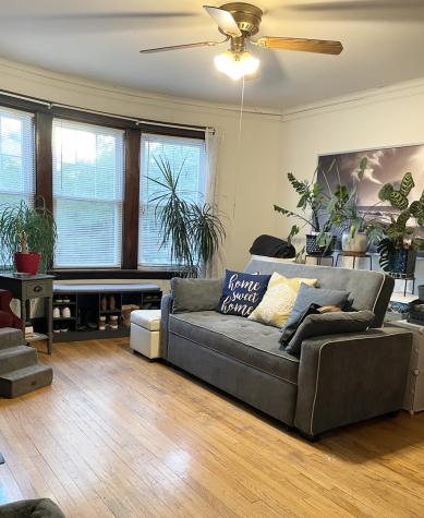 6229 North Neva Avenue Chicago IL 60631