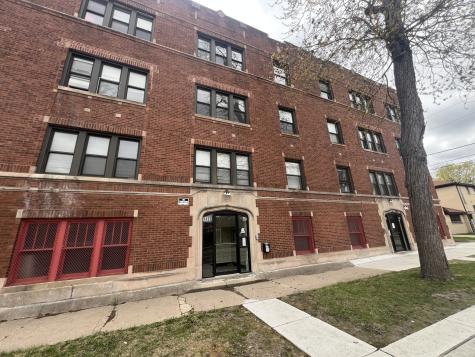 1439 West 93rd Street Chicago IL 60620