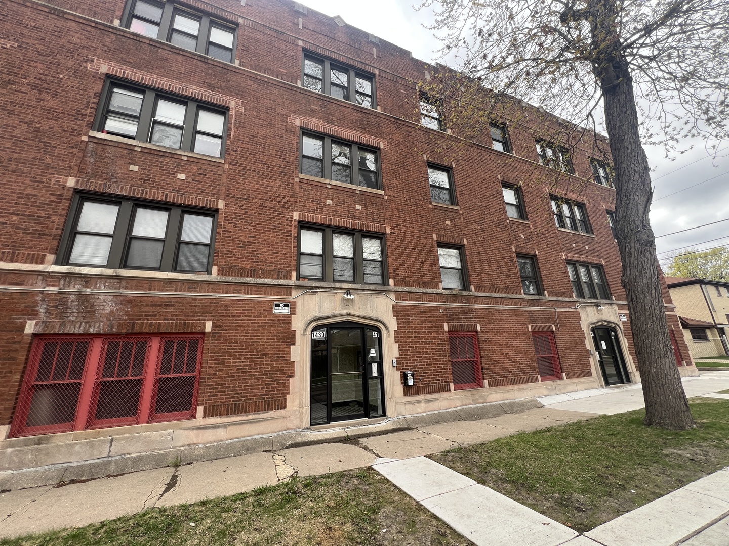 1439 West 93rd Street Chicago IL 60620