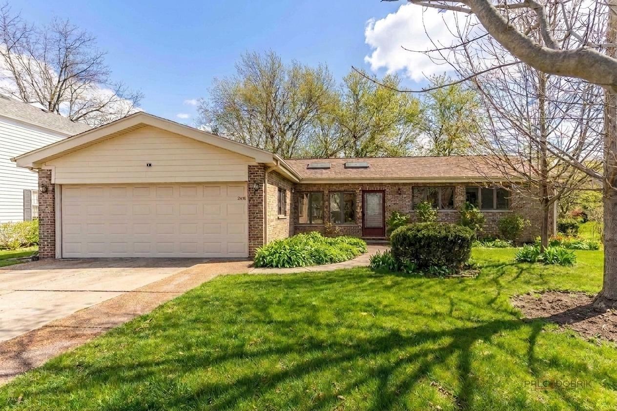 2450 Chas Drive Rolling Meadows IL 60008
