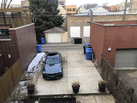 3728 North Bosworth Avenue Chicago IL 60613