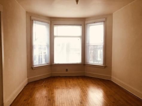 3728 North Bosworth Avenue Chicago IL 60613