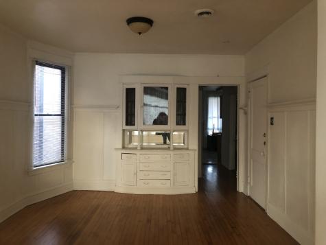 3728 North Bosworth Avenue Chicago IL 60613