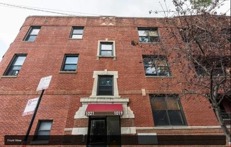 1019 North Campbell Avenue Chicago IL 60622