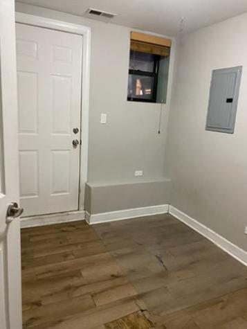 1019 North Campbell Avenue Chicago IL 60622
