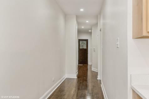 5029 West Washington Boulevard Chicago IL 60644