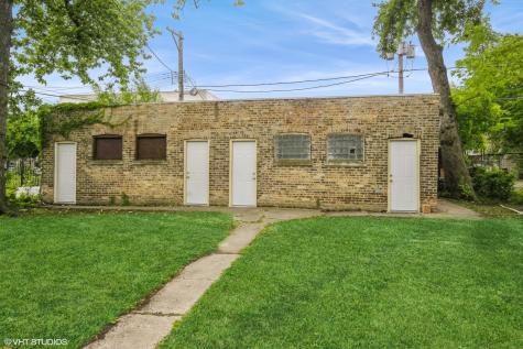 5029 West Washington Boulevard Chicago IL 60644