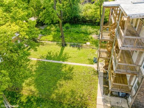 5029 West Washington Boulevard Chicago IL 60644