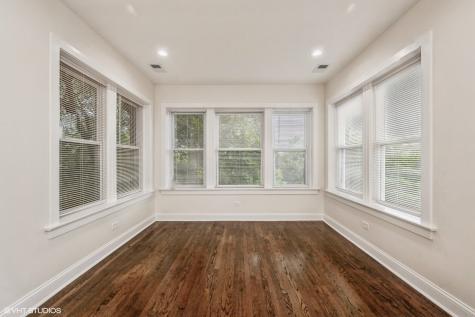 5029 West Washington Boulevard Chicago IL 60644