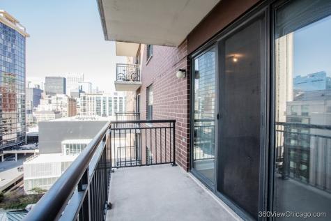 41 East 8th Street Chicago IL 60605