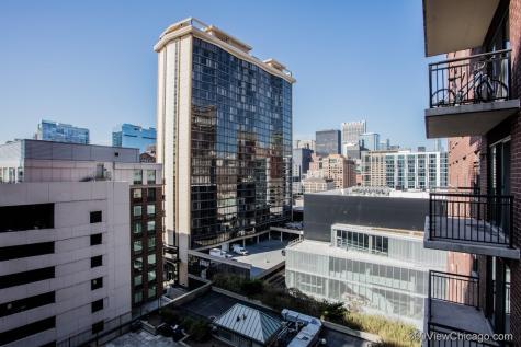 41 East 8th Street Chicago IL 60605