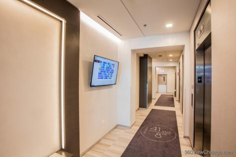 41 East 8th Street Chicago IL 60605