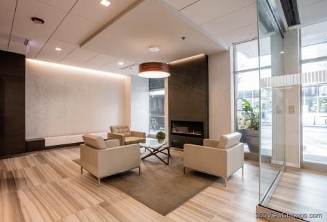 41 East 8th Street Chicago IL 60605