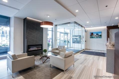 41 East 8th Street Chicago IL 60605