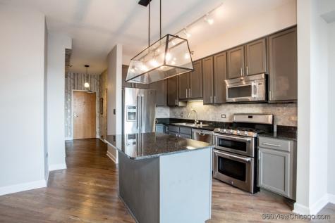41 East 8th Street Chicago IL 60605
