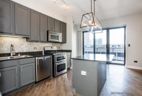41 East 8th Street Chicago IL 60605