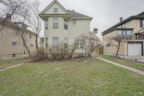 706 Mcdonough Street Joliet IL 60436