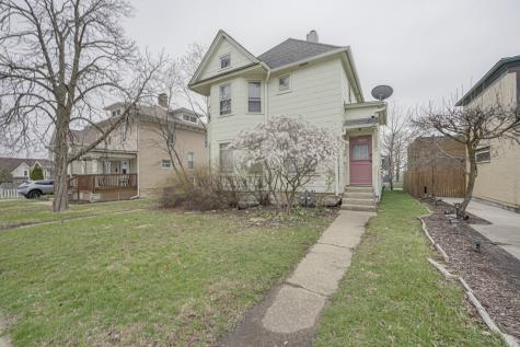 706 Mcdonough Street Joliet IL 60436