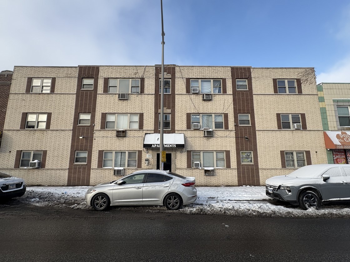 1930 South Cicero Avenue Cicero IL 60804