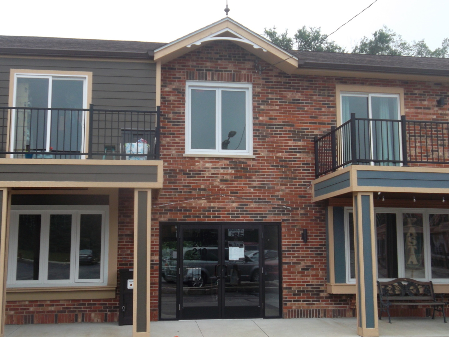 850 North State Street Lockport IL 60441