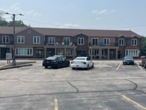 850 North State Street Lockport IL 60441