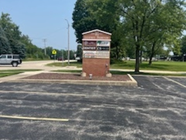 850 North State Street Lockport IL 60441
