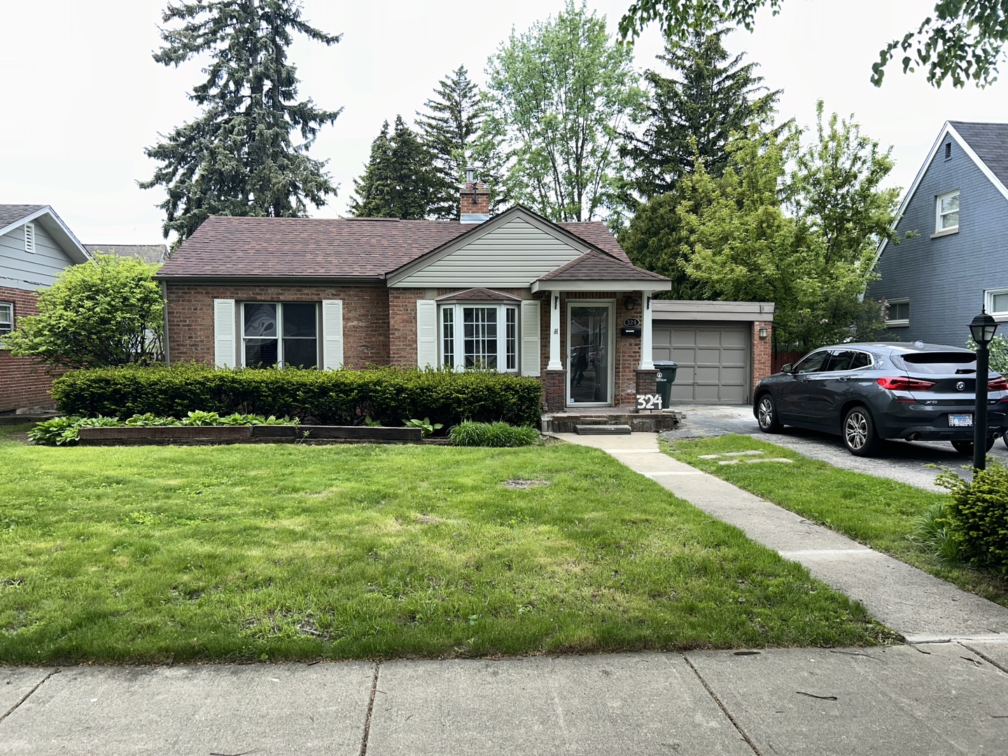 324 Harlem Avenue Glenview IL 60025